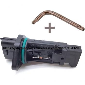 Sensor de Masa de Aire OE 1882019 para Porsche