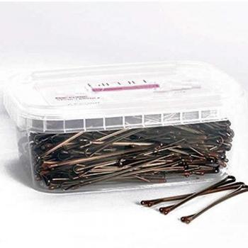 Bifull Bronze Clip Plat 59 mm, 500 g