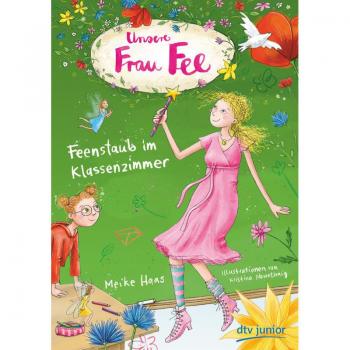 Unsere Frau Fee