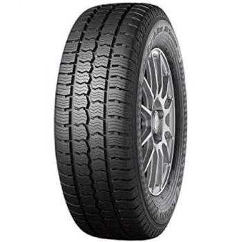 Yokohama BluEarth Van AS RY61 (215/60 R16C 103/101T)