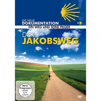 Der Jakobsweg
