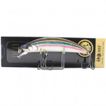 ADA4511 6402 Duo Onimasu Kagura 88F Floating Lure