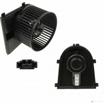 Nissens Automotive Fan Motor 87022