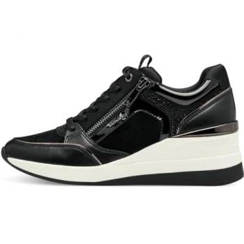 Tamaris Running Low Black