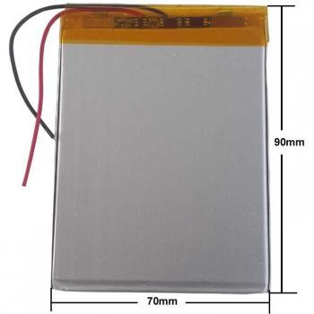 Energía Plus 3500 mAh – Batería Interna de Ion Litio 3 G
