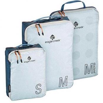 EAGLE CREEK PACK IT SPECTER TECH STARTER SET S/M/M