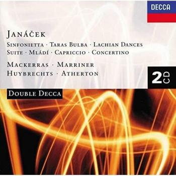 Taras Bulba / Sinfonietta