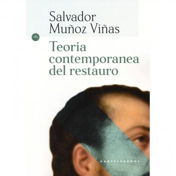 Teoria contemporanea del restauro