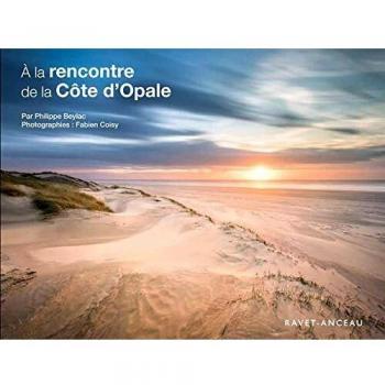 A la rencontre de la Côte d'Opale