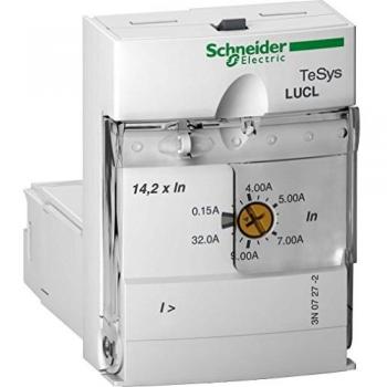 Schneider Electric LUCL05FU Magnetische Steuerung