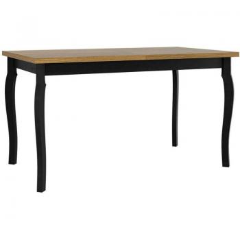 Tavolo 331 Victorville – Quercia Confinata 140 cm