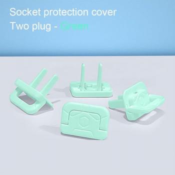Cubiertas de Protección para Enchufes