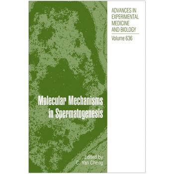 Molecular Mechanisms in Spermatogenesis