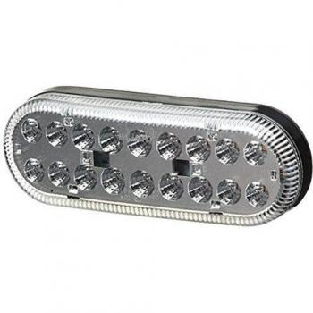 Piloto intermitente HELLA 2BE 357 022-001