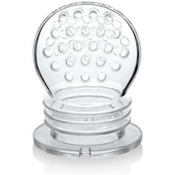 Reer Ciuccio con Boccaglio 2 Pezzi per Neonati