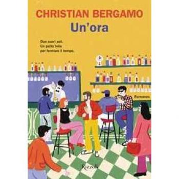 Christian Bergamo Un'Ora (Le Narrative)