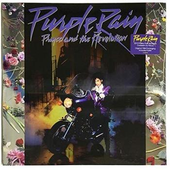 Purple Rain
