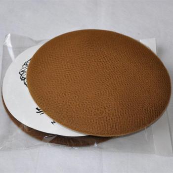 20 Inch Hair Nets 144 Pcs with Elastic Edge for Sleeping and Ballet