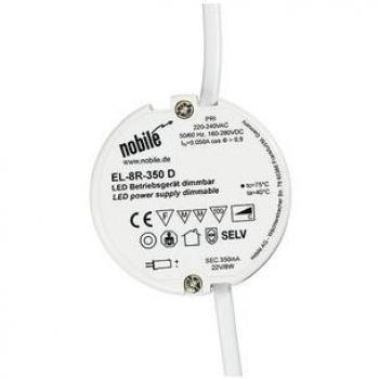Nobile ECO Flat 350mA 5068