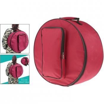 Sac d’accessoires musique 15 – Poignée, Bandoulière, Poches