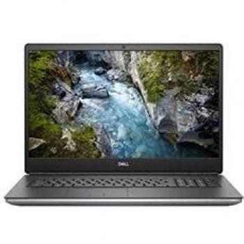 Dell Precision 7760 17,3” i7‑11850H VPro 16 GB RAM 512 GB SSD