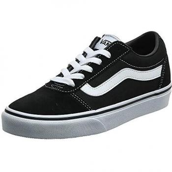 VANS Sneakers casual WM WARD VNS VN0A3IUN NEGRO