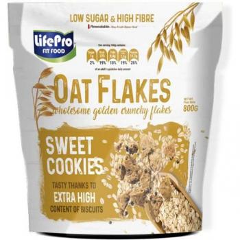 Life Pro Fit Food
