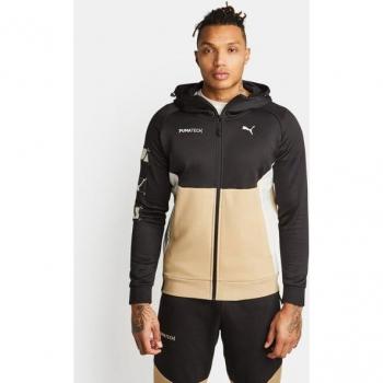 Puma Herren Hoodie Pumatech