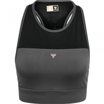 Corsé de Entrenamiento Hummel Gris L