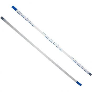 Cable Flexible de 20CM FFC FPC 2 uds para Interruptor de Alimentación Asus X451, X451C, X451M, X451E, X552m