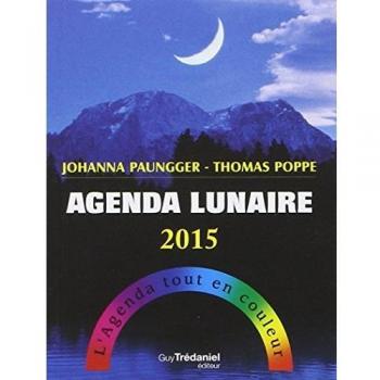 Agenda lunaire 2015