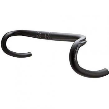 Easton Straße Carbon‑Lenker 42 cm – Di2‑Kompatibel – Unisex
