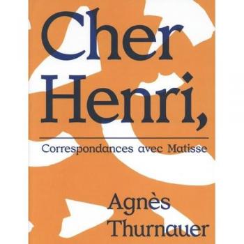 Agnès Thurnauer