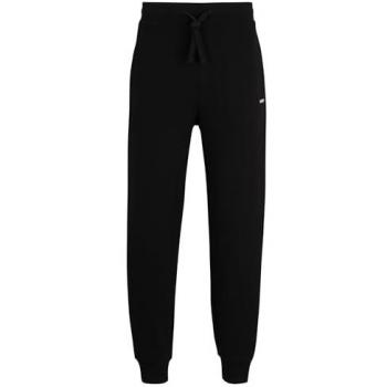 Hugo Pantaloni Sportivi Dayote 232 102315 01 Nero XL