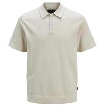 Polo short sleeve Milan Spring Edition XS Silver lining
