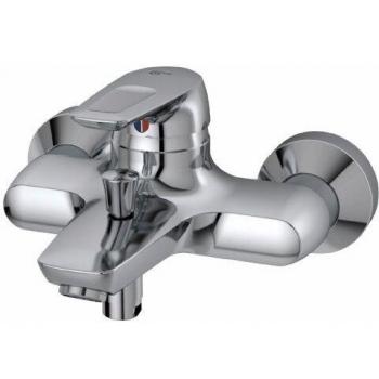 Vasca Miscelatore IDS EH Ceramix Blue AP Cromo