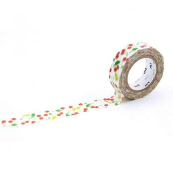 Couteau de décoration Cerises