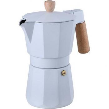 Cafetera Bergner Naturally para Varias Cocinas
