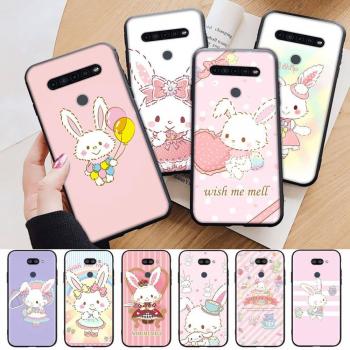 Wish Me Mell Black Case for Xiaomi Poco F6