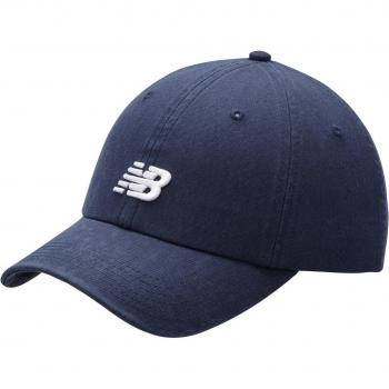 Casquette New Balance 6 Panel Courbée Classique
