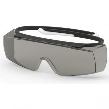 Uvex super OTG 9169-081 beschermbril