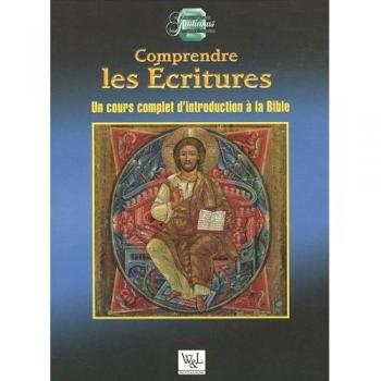 Comprendre Les Ecritures