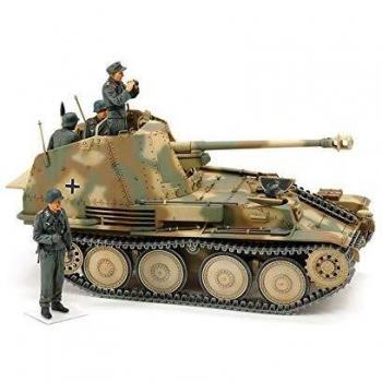 Tamiya 35364 – Kit de modélisme Marder III