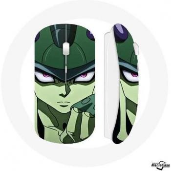 Kabellose Maus „Meruem“ – Hunter x Hunter Limited Edition