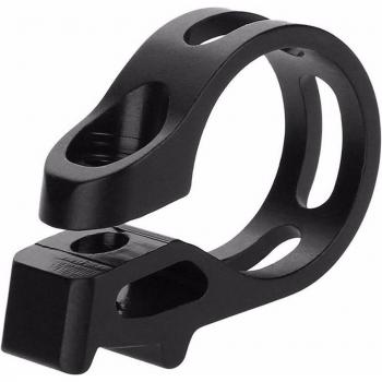 Recambio para palanca de cambios Sram x7 x9 x0 xx xO1 xx1, anillo de abrazadera de 22,2mm, aluminio