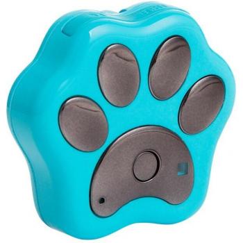Rastreador de Mascotas Resistente al Agua