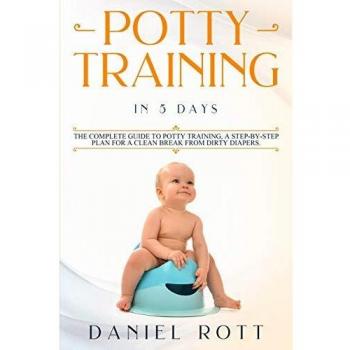 Potty Training in 5 Day