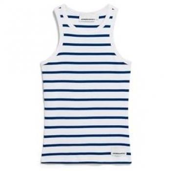 Armed Angels: Kanitaa Stripes Women’s Top
