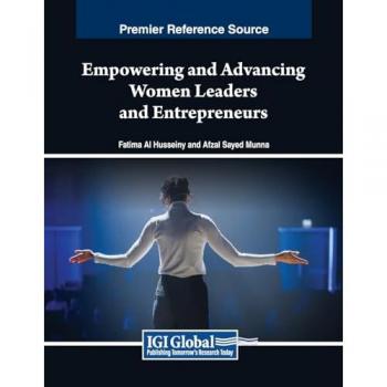 Empowering and Advancing Women Leaders and Entrepreneurs