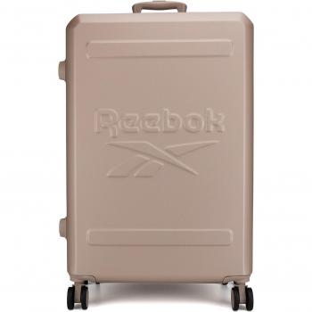 Valigia XL Reebok RBK-WAL-023 Marrone Chiaro